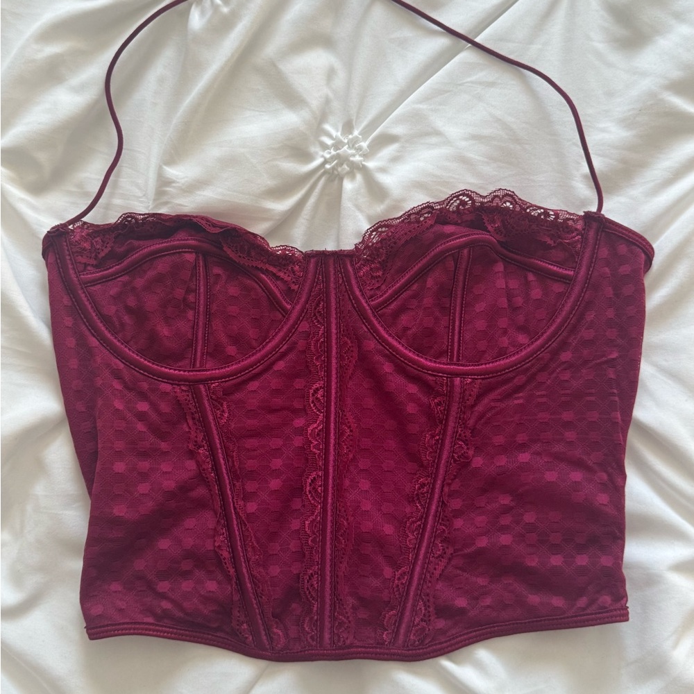 CORSET